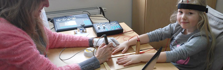 Biorezonans - Szkolenia. Bio-Terapie